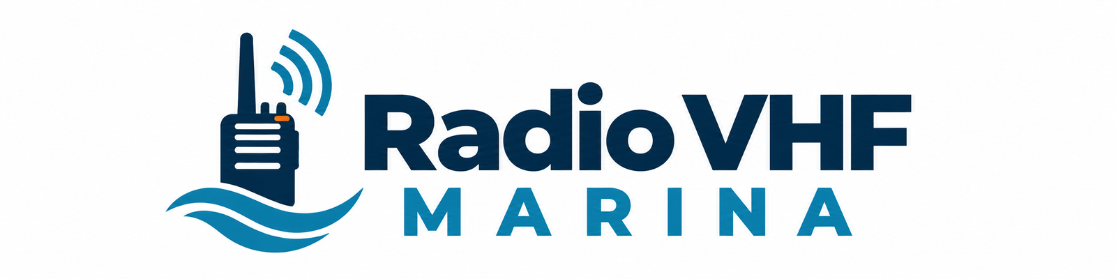 Radio VHF Marina